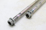 2017 Yamaha FZ10 OEM ENGINE MOUNTING BOLTS