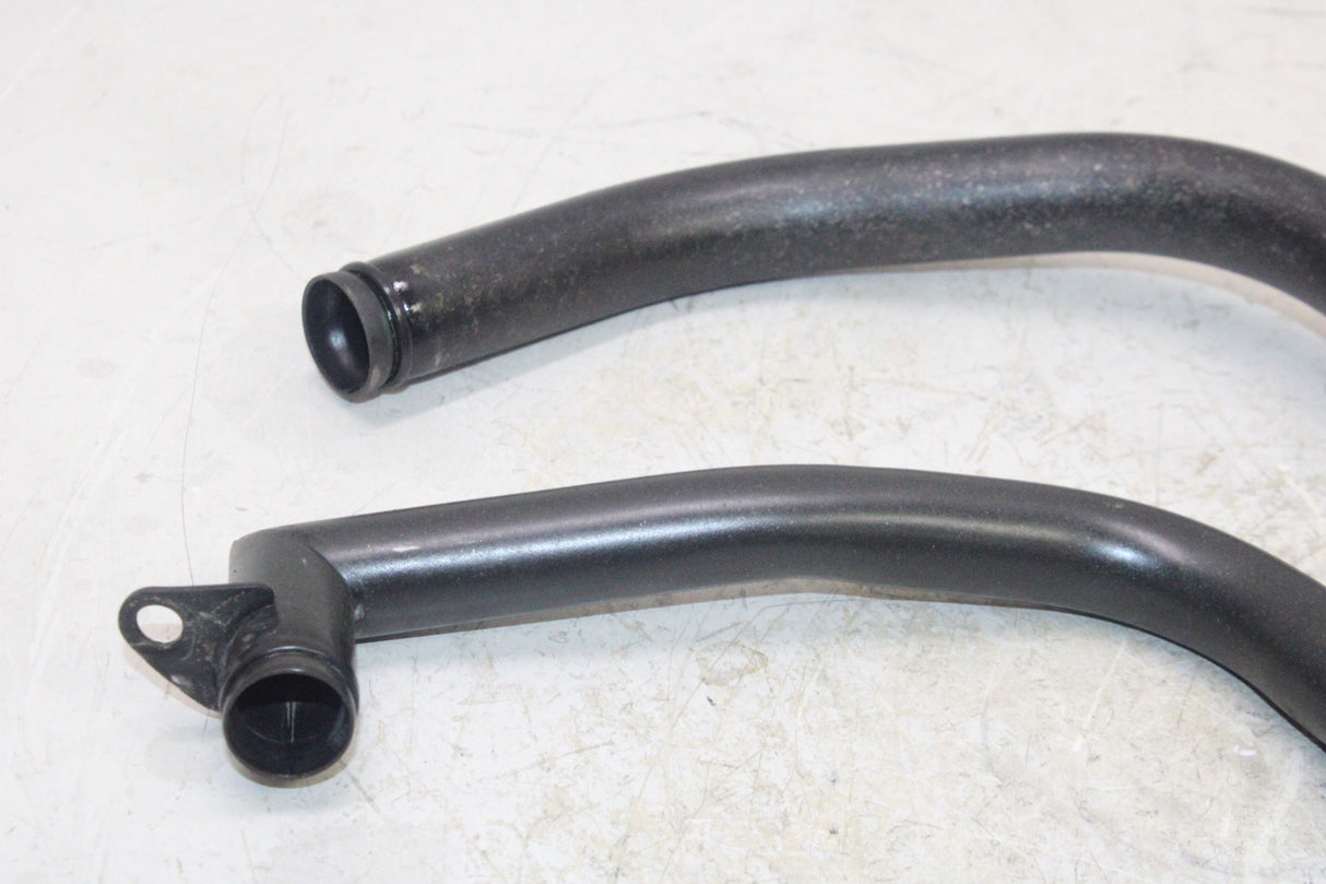 2007 Kawasaki Ninja 250R EX250 OEM ENGINE TUBE HOSE PAIR