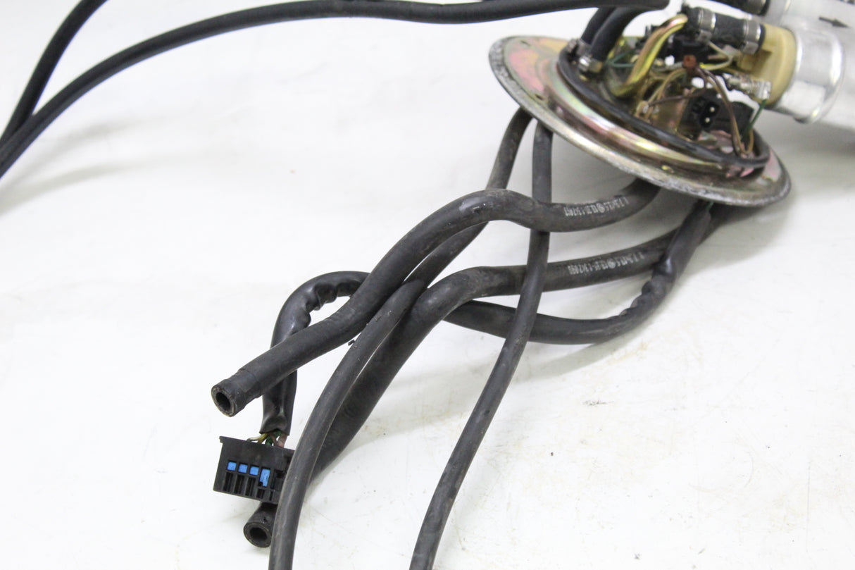 2000 BMW R1100RT OEM FUEL PUMP GAS PETROL SENDER UNIT ASSEMBLY
