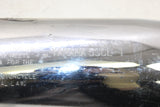 2007 Yamaha V Star 650 OEM UPPER EXHAUST MUFFLER W MID PIPE