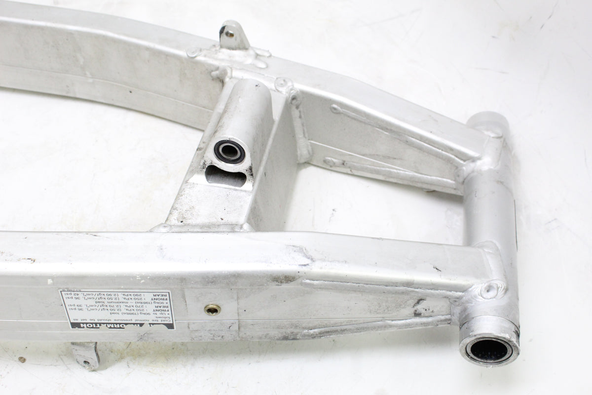 2003 YAMAHA FZ1 FZS1000 FAZER OEM REAR SWINGARM SWING ARM SUSPENSION