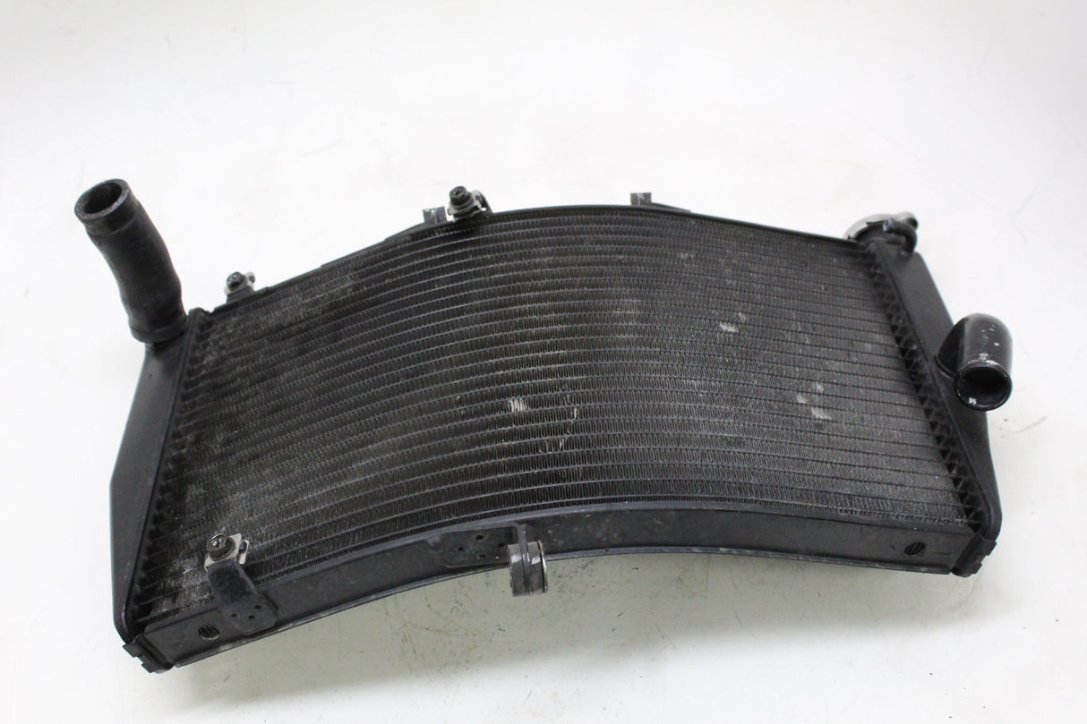 2006 Honda CBR600RR OEM ENGINE RADIATOR MOTOR COOLER COOLING