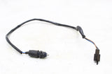 2005 KAWASAKI VULCAN 1500 VN1500 Rear Brake Light Switch Sensor