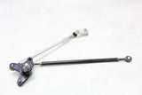 2006 Honda CBR600RR OEM SHIFTER LINKAGE SHIFT LINK PEDAL