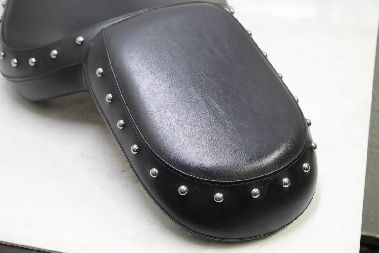 2012 Kawasaki Vulcan 900 VN900DF OEM SEAT SADDLE