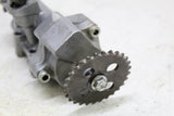 2007 Suzuki GSXR750 OEM ENGINE MOTOR OIL PUMP
