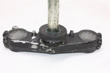 2005 Suzuki GSXR600 OEM FRONT FORKS CLAMP LOWER TRIPLE TREE STEM