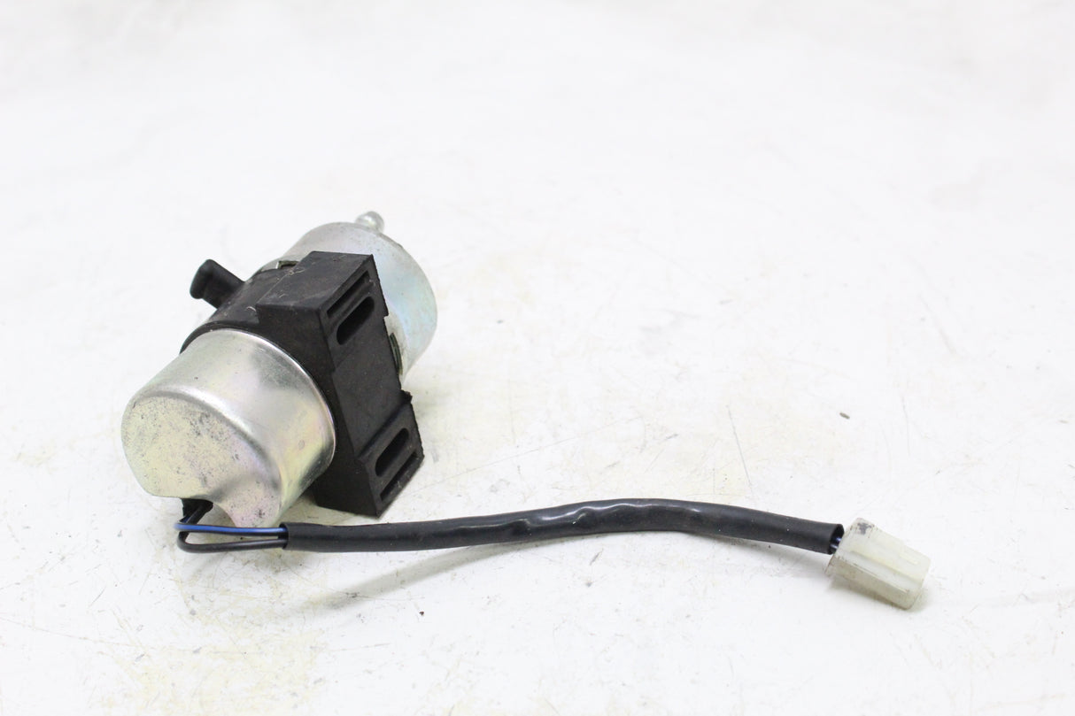 2007 YAMAHA XVS650 V STAR 650 OEM FUEL PUMP GAS PETROL