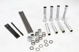 2015 Harley-Davidson Road Glide FLTRXS OEM INTAKE EXHAUST PUSH RODS W TUBES