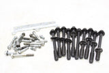 2007 Suzuki GSXR750 OEM ENGINE MOUNTING BOLTS HARDWARE MOTOR SCREWS