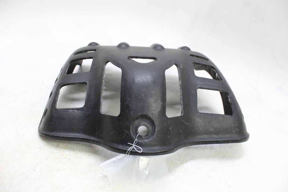 2007 Kawasaki KLR650 OEM SKID PLATE ENGINE GUARD PLASTIC