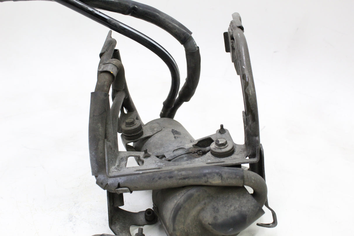 2006 Honda CBR600RR OEM EVAP VAPOR CHARCOAL EMISSION CANISTER