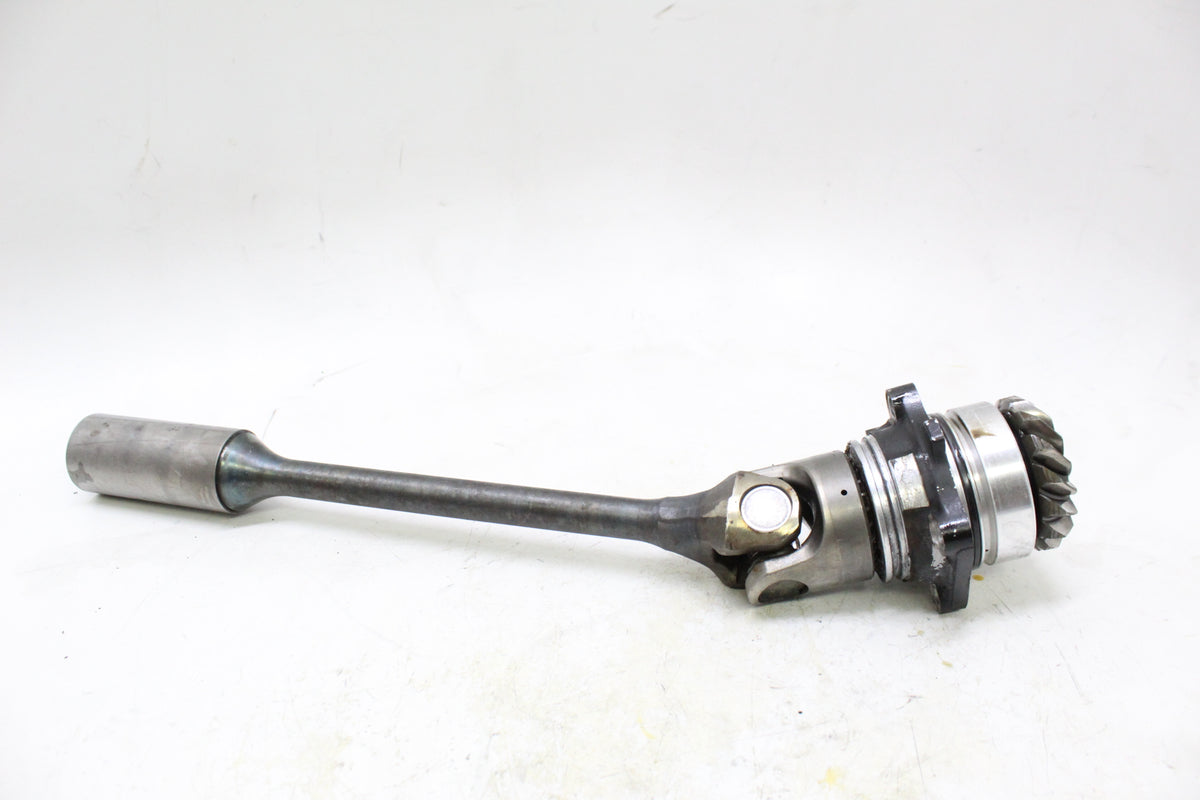 2005 Kawasaki Vulcan 1500 VN1500 OEM REAR DRIVE SHAFT U JOINT