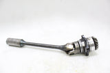 2005 Kawasaki Vulcan 1500 VN1500 OEM REAR DRIVE SHAFT U JOINT