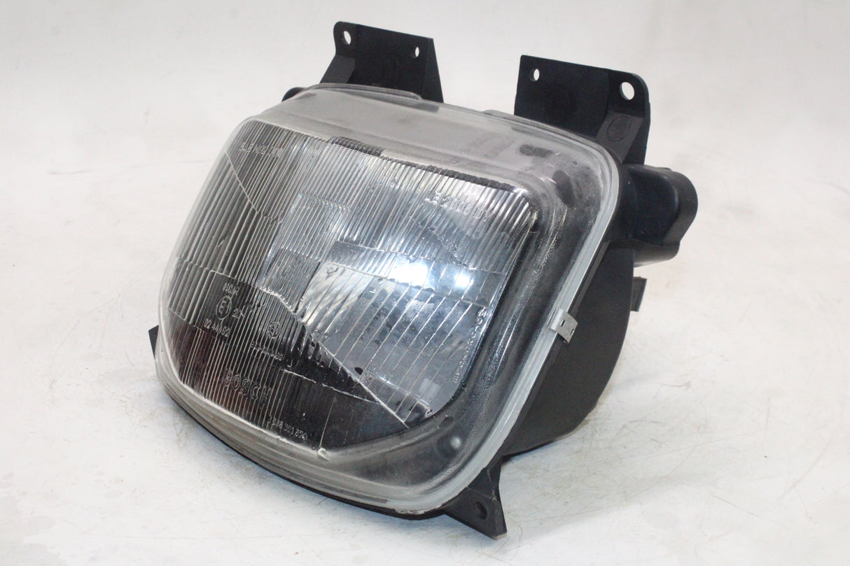 2001 BMW R1100RT OEM FRONT HEADLIGHT HEAD LIGHT LAMP
