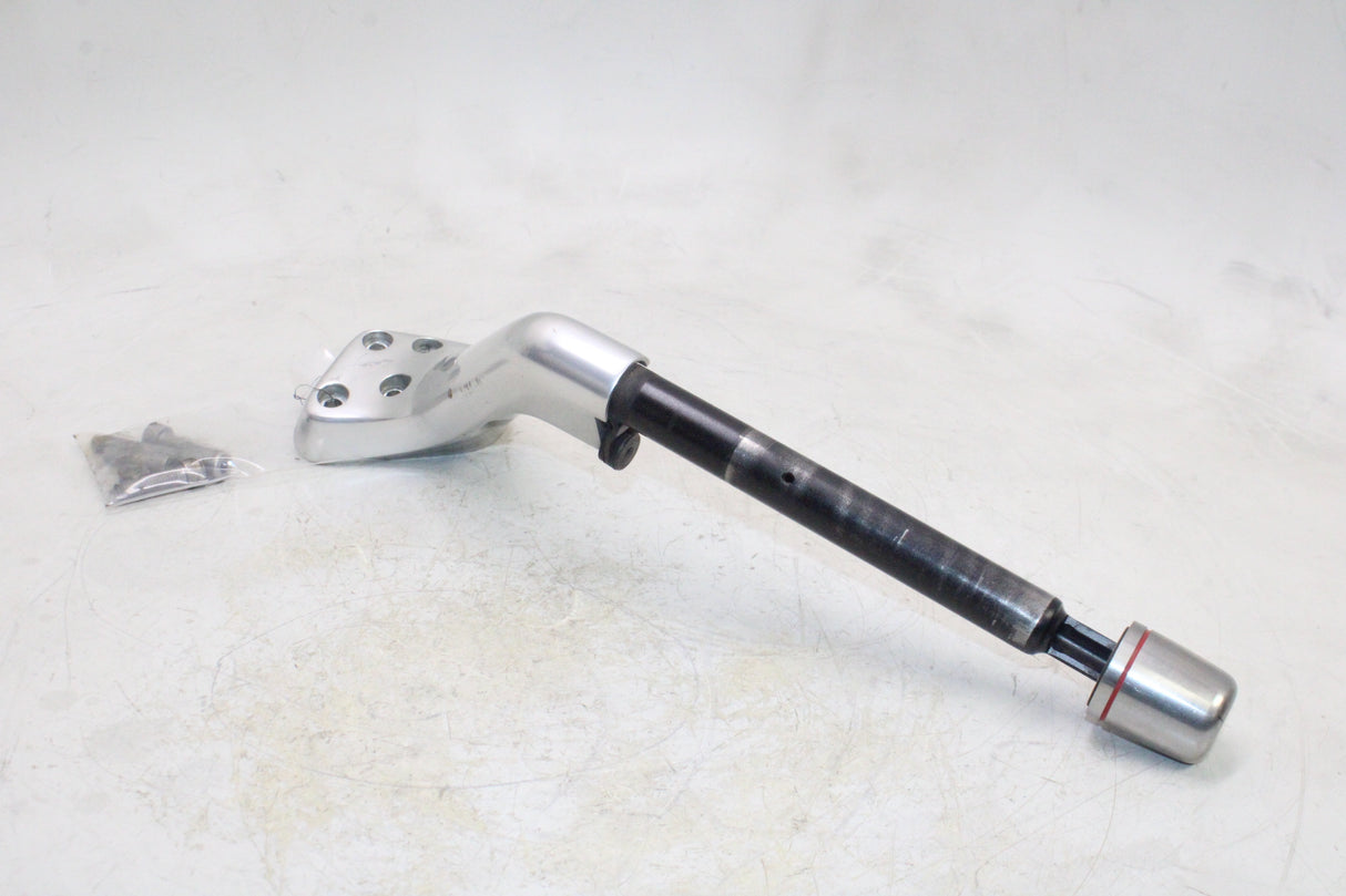 2001 BMW R1100RT OEM RIGHT CLIP ON HANDLEBAR