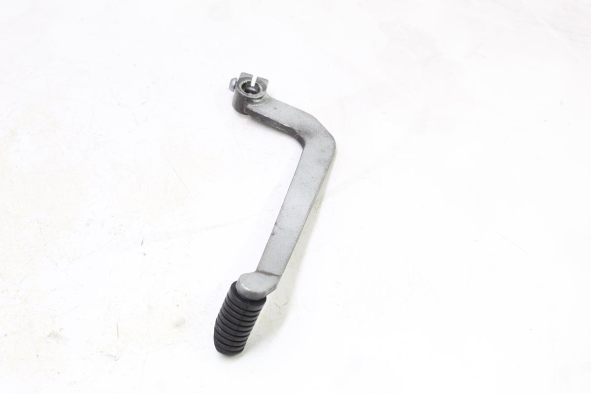 2005 YAMAHA FZ6 FAZER OEM REAR BRAKE PEDAL FOOT LEVER
