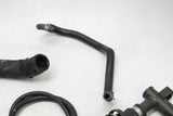 2003 YAMAHA FZ1 FZS1000 FAZER ENGINE COOLANT BREATHER HOSES PIPES LOT
