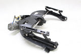 2000 BMW R1100RT OEM WINDSHIELD ADJUSTMENT MOTOR W MOUNT BRACKETS