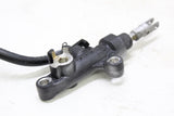 2005 Yamaha YZF R6 OEM REAR BACK BRAKE MASTER CYLINDER