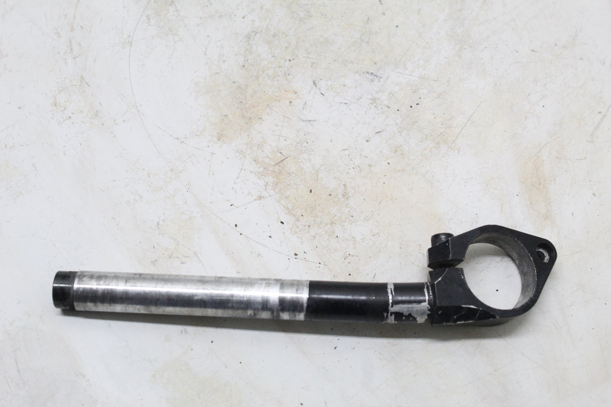 2009 Yamaha YZF-R6S OEM Right Clip On Handlebar