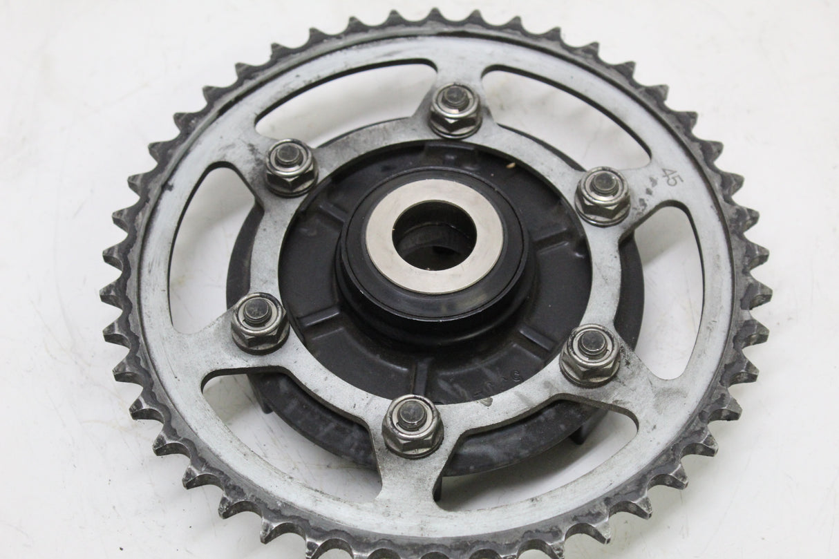 2004 Yamaha YZF R1 04-06 OEM REAR BACK SPROCKET