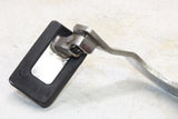 2007 Yamaha V Star 650 OEM RIGHT REARSET BRAKE FOOT PEDAL