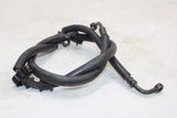2005 Yamaha Road Star XV1700 OEM REAR BACK BRAKE HOSE FLUID LINE