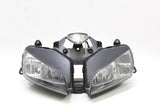 2006 Honda CBR600RR FRONT HEADLIGHT HEAD LIGHT LAMP
