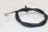 2015 Suzuki DR650SE OEM SPEEDOMETER CABLE SPEEDO LINE