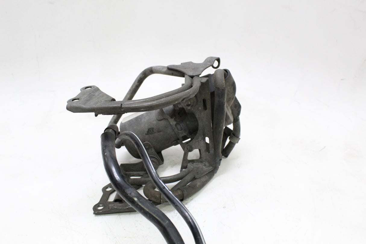 2006 Honda CBR600RR OEM EVAP VAPOR CHARCOAL EMISSION CANISTER