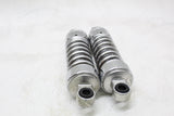 2003 HONDA REBEL 250 CMX250C OEM REAR SHOCK ABSORBERS SUSPENSION PAIR