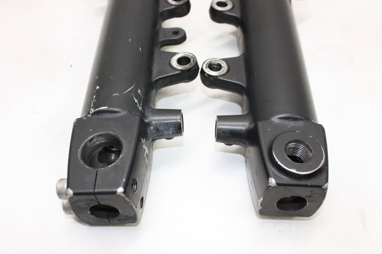 2004 Triumph Daytona 600 OEM FRONT FORKS SHOCK SUSPENSION SET PAIR