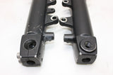 2004 Triumph Daytona 600 OEM FRONT FORKS SHOCK SUSPENSION SET PAIR