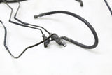 2005 Yamaha YZF R6 OEM FRONT BRAKE HOSE LINE SET