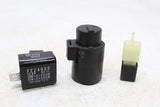 2007 Kawasaki KLR650 OEM RELAY SET