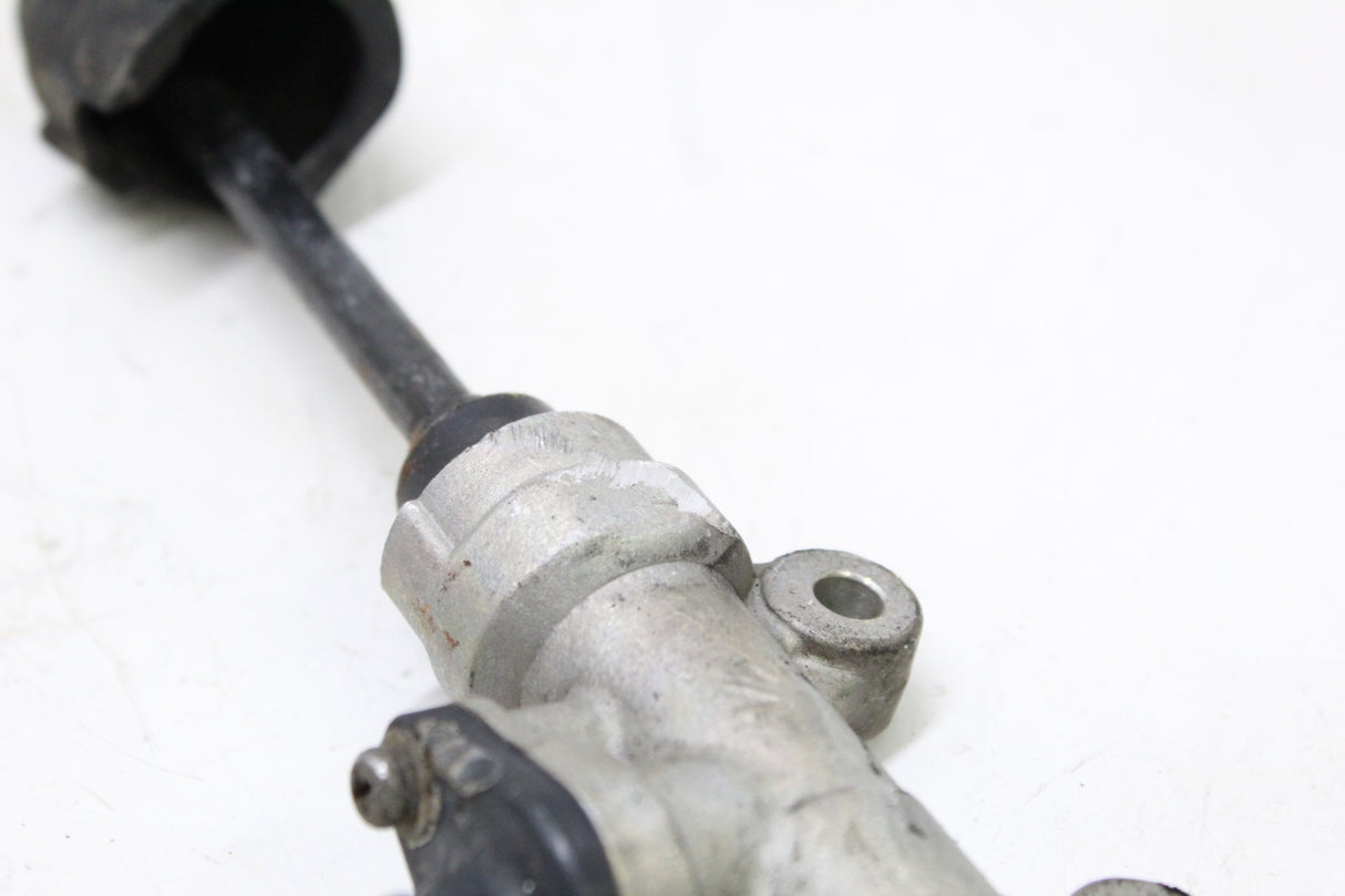 1996 Honda Shadow ACE 1100 VT1100C2 OEM REAR BRAKE MASTER CYLINDER RESERVOIR