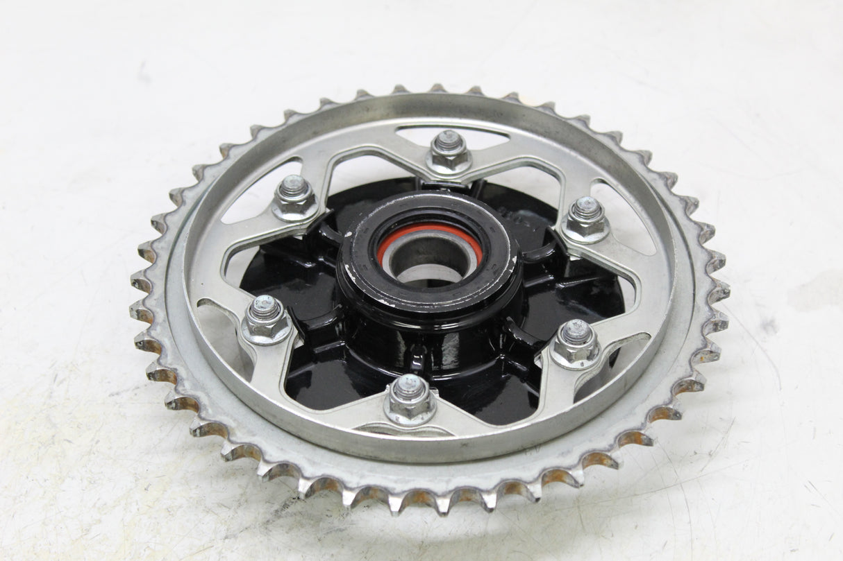 2017 Yamaha FZ10 OEM REAR BACK SPROCKET