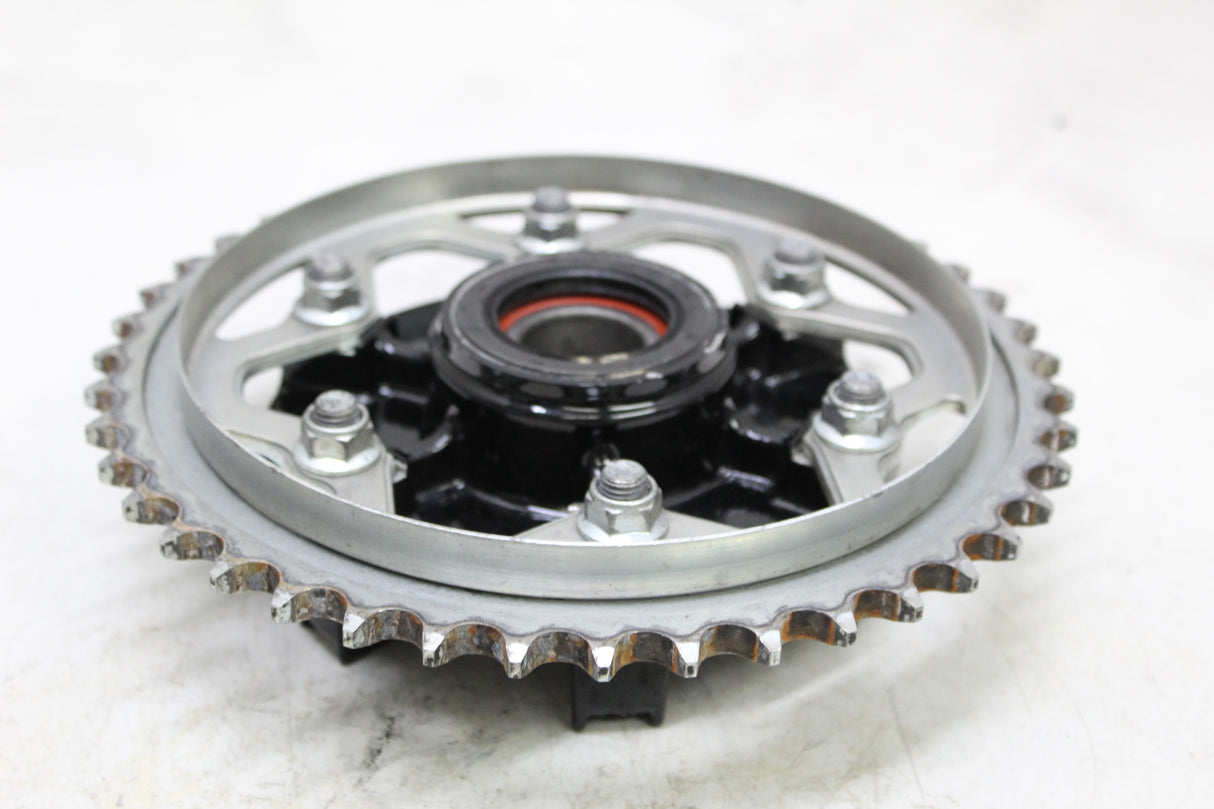 2017 Yamaha FZ10 OEM REAR BACK SPROCKET