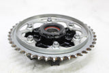 2017 Yamaha FZ10 OEM REAR BACK SPROCKET