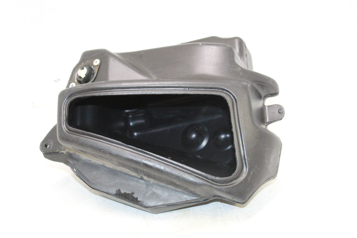 2007 YAMAHA XVS650 V STAR 650 OEM AIR BOX AIR CLEANER FILTER HOUSING