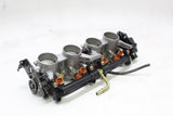 2004 SUZUKI GSXR600 OEM THROTTLE BODY FUEL INJECTOR ASSEMBLY