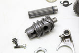 2007 Kawasaki KLR650 OEM ENGINE MOTOR TRANSMISSION TRANNY GEARS