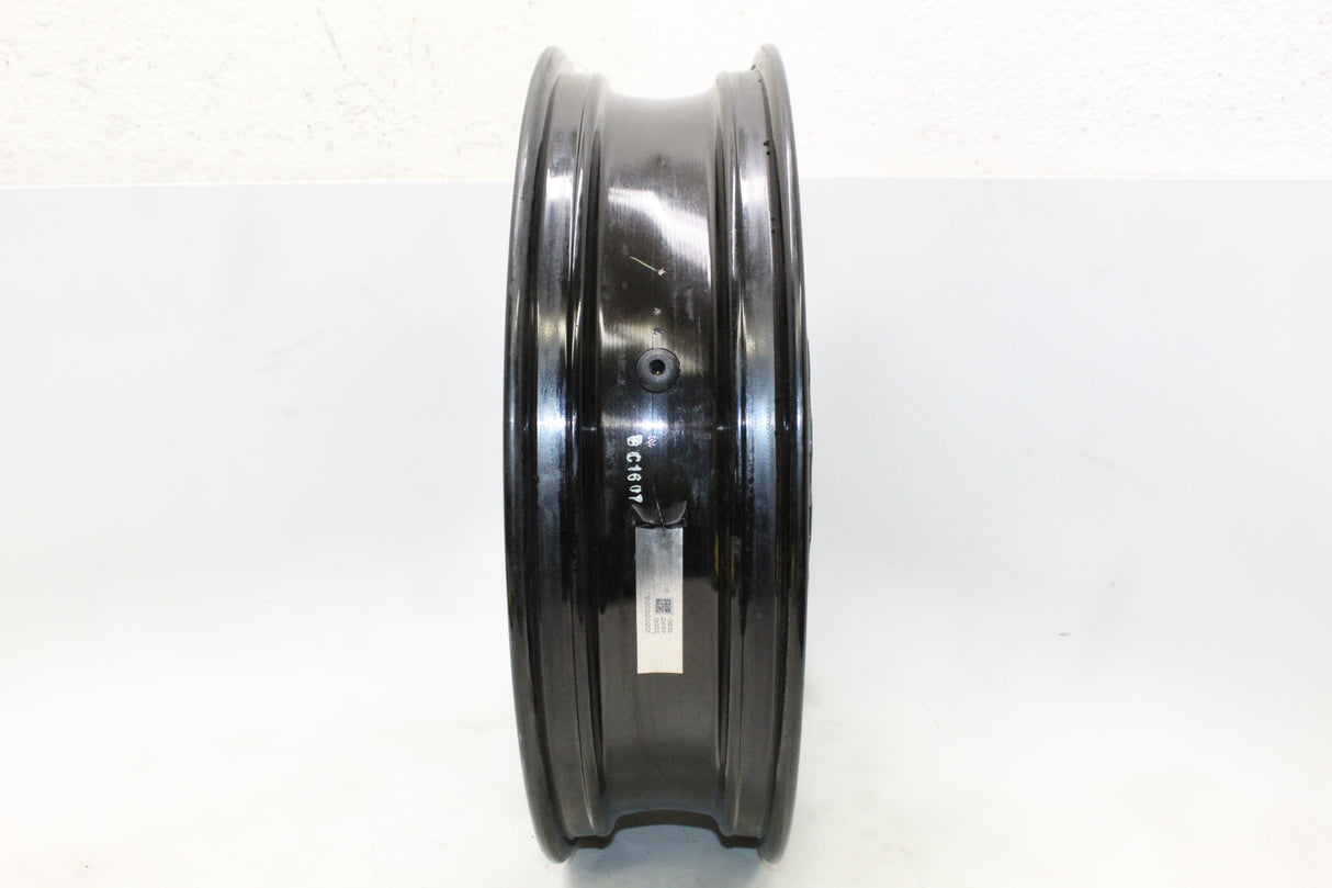 2021 Kawasaki Ninja 400 EX400 OEM REAR BACK WHEEL RIM