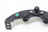 2011 KAWASAKI KLR650 LOWER DASH USB 12V POWER SOCKET SWITCH BALL MOUNT