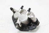 1992 KAWASAKI NINJA 600R ZX600C OEM REAR BRAKE CALIPER W BRACKET