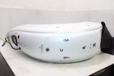 2007 Yamaha V Star 650 OEM REAR BACK FENDER MUD GUARD