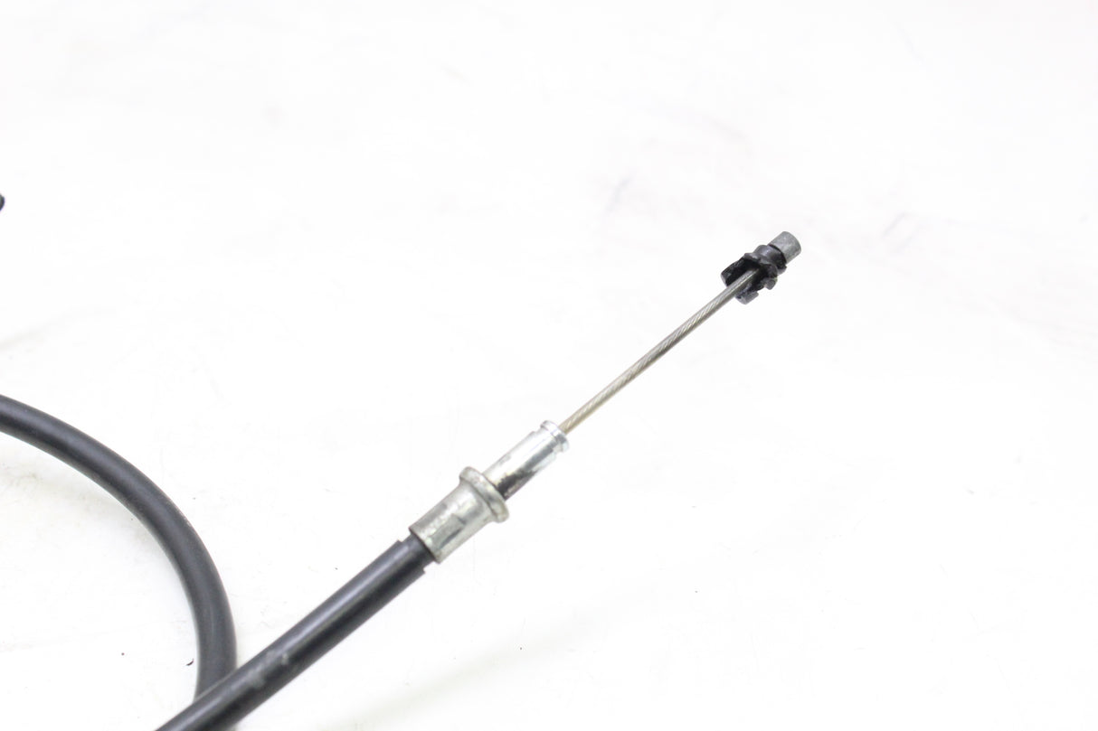 2005 YAMAHA FZ6 FAZER OEM CLUTCH CABLE CONTROL LINE