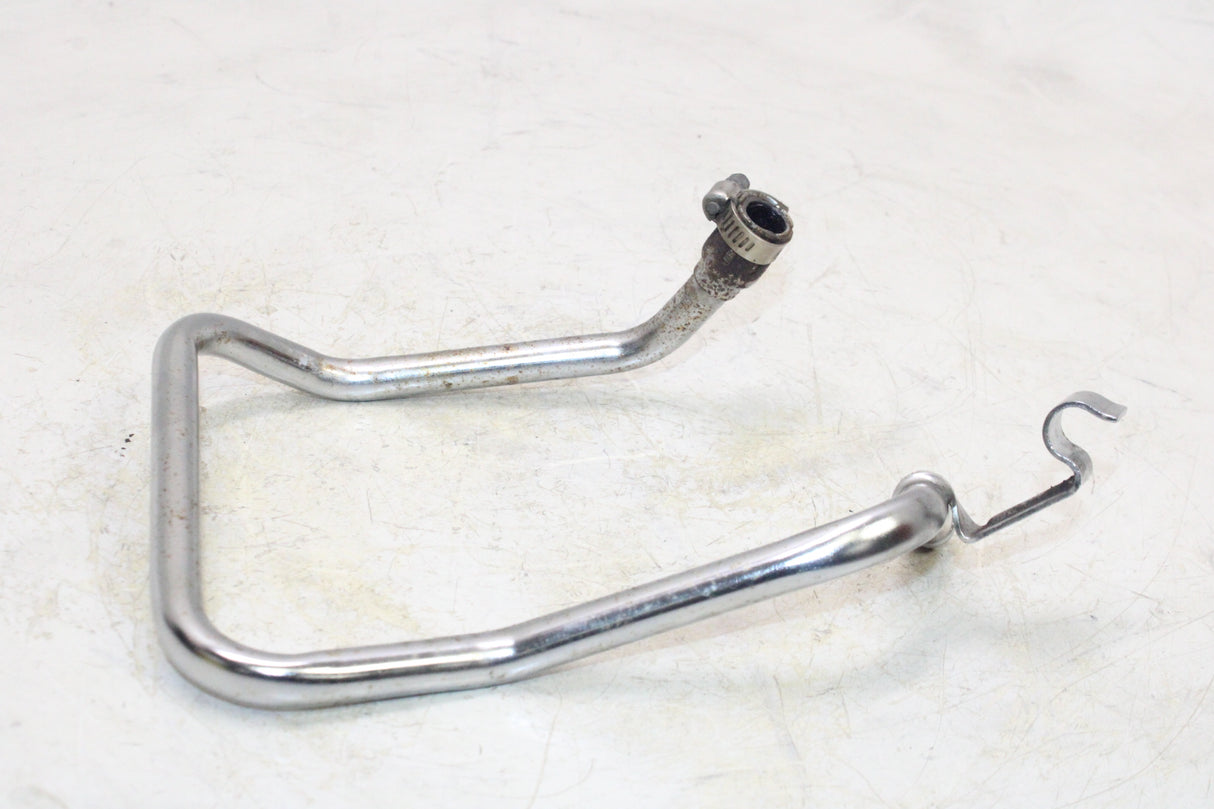2006 Yamaha V Star 1100 XVS1100 OEM ENGINE PIPE LINE TUBE