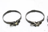 2007 Yamaha YZF R6S OEM INTAKE CLAMPS